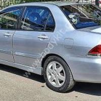 Mitsubishi Lancer Orjinal Tip Marşpiyel