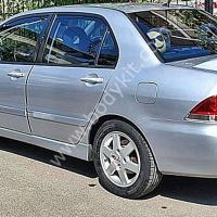 Mitsubishi Lancer Orjinal Tip Marşpiyel