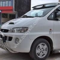 Hyundai Starex Uyumlu Yedek Parça Şapka