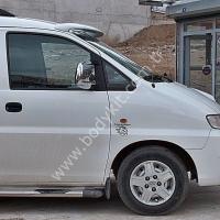 Hyundai Starex Uyumlu Yedek Parça Şapka