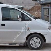 Hyundai Starex Uyumlu Yedek Parça Şapka