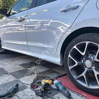 Hyundai Elantra Uyumlu Yedek Parça Marşpiyel