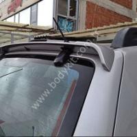 Hyundai Tucson Uyumlu Yedek Parça Spoiler