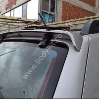 Hyundai Tucson Uyumlu Yedek Parça Spoiler