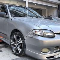 Hyundai Accent Uyumlu Yedek Parça Yumurta Kasa Ön Tampon Eki