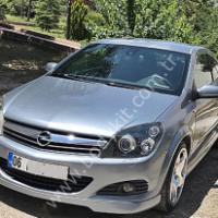 Opel Astra Gtc Uyumlu Yedek Parça Ön Tampon Eki
