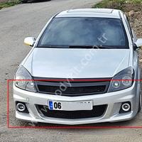 Opel Astra H Opc Uyumlu Yedek Parça Ön Tampon