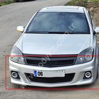 Opel Astra H Opc Uyumlu Yedek Parça Ön Tampon
