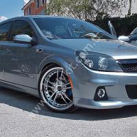 Opel Astra H Opc Uyumlu Yedek Parça Ön Tampon