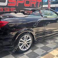 Opel Astra H Cabrio Uyumlu Yedek Parça Marşpiyel