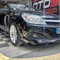 Opel Astra H Cabrio Uyumlu Yedek Parça Ön Tampon Eki