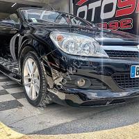 Opel Astra H Cabrio Uyumlu Yedek Parça Ön Tampon Eki