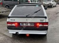 Lada Samara Hb Arka Tampon Eki