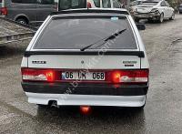 Lada Samara Hb Arka Tampon Eki