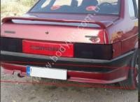 Lada Samara Hb Cam Altı Spoiler