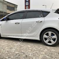 Opel Astra J Opc Uyumlu Yedek Parça Marşpiyel