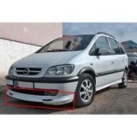 Opel Zafira Uyumlu Yedek Parça Ön Tampon Eki
