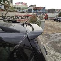 Opel Zafira Uyumlu Yedek Parça Ön Tampon Eki