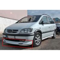 Opel Zafira Uyumlu Yedek Parça Ön Tampon Eki