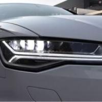 Audi A6 2012-2017 İçin Uyumlu Yedek Parça Led Far