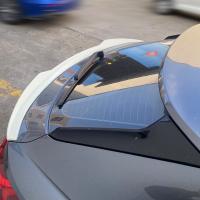 Audi Q3 2019 Sportback (F3) Uyumlu Yedek Parça Mid Spoiler