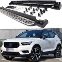 XC90 2020-2023 Elektrikli Yan Basamak