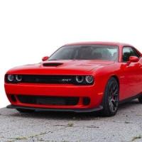Dodge Challenger 2015-2023 İçin Uyumlu Yedek Parça Arka Cam Vizörü