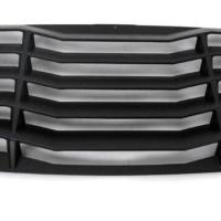 Dodge Challenger 2015-2023 İçin Uyumlu Yedek Parça Arka Cam Vizörü