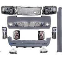 Land Rover Range Rover Vogue L322 2002-2012 Uyumlu Yedek Parça Autobiography Dönüşüm Seti