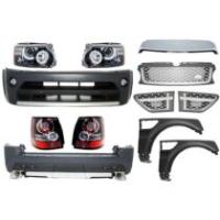 Land Rover Range Rover Sport Uyumlu Yedek Parça L320 Autobiography Dönüşüm Seti