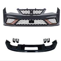 Leon 2018-2020 İçin Cupra Body Kit