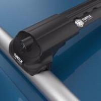 SsangYong Rexton (Y200) 2001 - 2015 Port Bagaj Ara Atkı Turtle Air 1