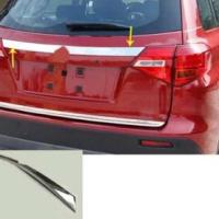 Suzuki Grand Vıtara Uyumlu 2015 Sonrası Bagaj Çıtası Krom
