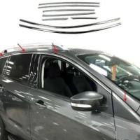 Ford Kuga Uyumlu Yedek Parça 2013 Ayna Kapağı Abs Krom