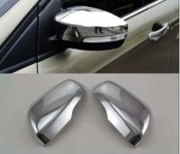 Ford Kuga Uyumlu Yedek Parça 2013-2015 Kaput Koruma Krom