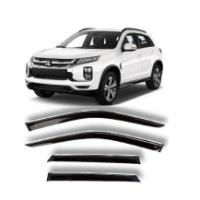 Toyota Rav 4 2014-2018 Uyumlu Yedek Parça Oem Cam Rüzgarlığı/Krom