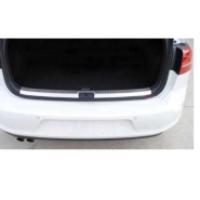 Volkswagen Golf 7-Golf 7,5 Uyumlu Yedek Parça Arka Tampon Eşiği Krom