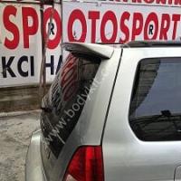 Subaru Forester Uyumlu 2009 2012 Dış Kapı Kolu İç Kaplama Abs Krom