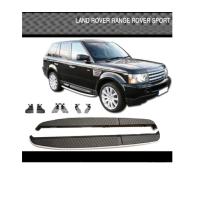 Range Rover Sport Uyumlu Yedek Parça 2006-2013 Oem Yan Basamak