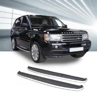 Range Rover Sport Uyumlu Yedek Parça 2006-2013 Oem Yan Basamak
