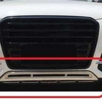 Audi Q5 Uyumlu Yedek Parça 2010-2017 Ön Tampon Altı Krom