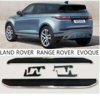 Land Rover Uyumlu Evoque 2020+ Uyumlu Yedek Parça OEM Yan Basamak