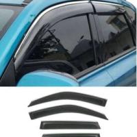 Suzuki Vitara Uyumlu Yedek Parça Uyumlu 2015 Bagaj Eşiği Koruması Krom