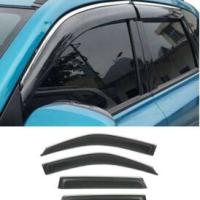 Suzuki Vitara Uyumlu Yedek Parça Uyumlu 2015 + Bmw Görünüm Yan Basamak