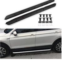 Volkswagen Tiguan 2016+ Uyumlu Yedek Parça OEM Yan Basamak
