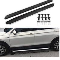 Volkswagen Tiguan 2016+ Uyumlu Yedek Parça OEM Yan Basamak