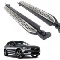 Volvo Xc60 Uyumlu 2018+ Uyumlu Yedek Parça Oem Yan Basamak