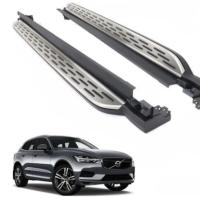 Volvo Xc60 Uyumlu 2018+ Uyumlu Yedek Parça Oem Yan Basamak
