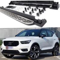 Volvo Xc90 Uyumlu 2015+ Uyumlu Yedek Parça OEM Yan Basamak