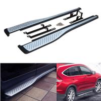 Honda Cr-v Uyumlu Yedek Parça 2013-2017 OEM Yan Basamak